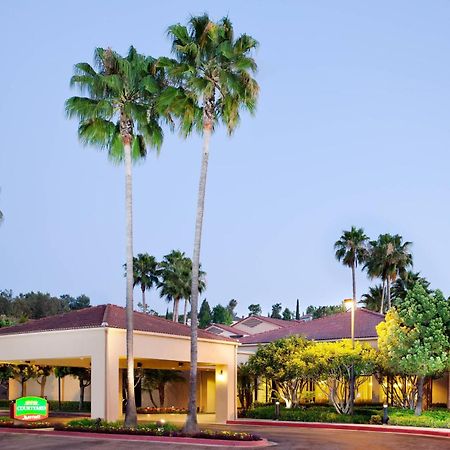 Courtyard By Marriott Los Angeles Hacienda Heights Orange County Exterior photo