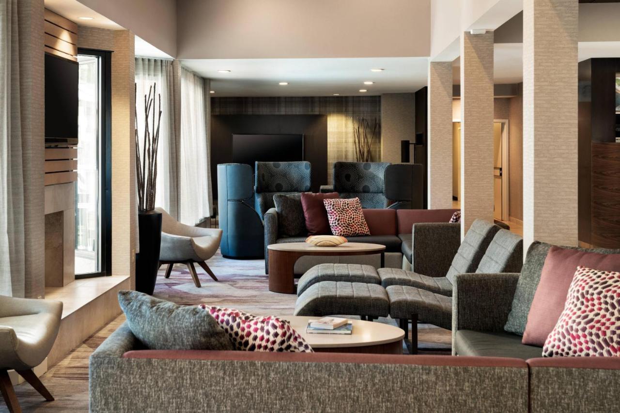 Courtyard By Marriott Los Angeles Hacienda Heights Orange County Exterior photo