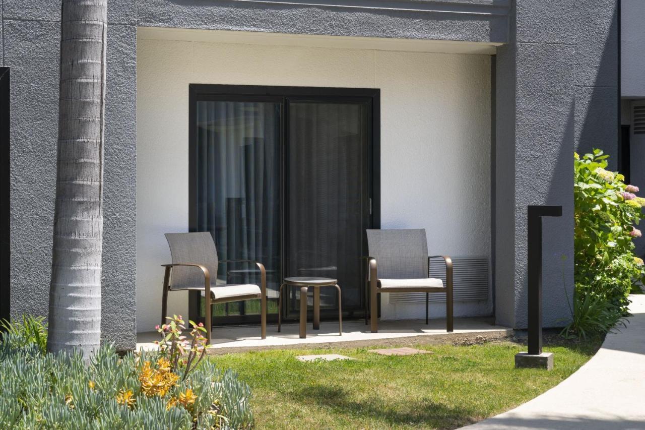 Courtyard By Marriott Los Angeles Hacienda Heights Orange County Exterior photo