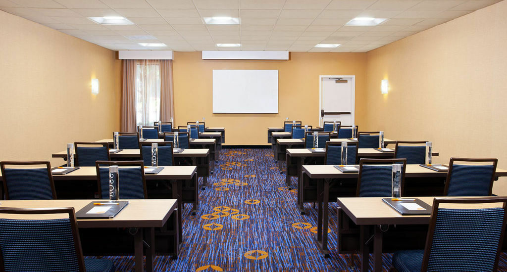 Courtyard By Marriott Los Angeles Hacienda Heights Orange County Exterior photo